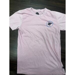 Maui and Sons Worldwide Shark Tee